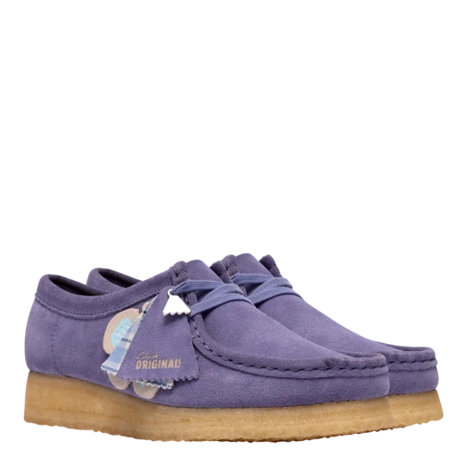 CLARKS ŽENSKE CIPELE LJUBIČASTA 54568