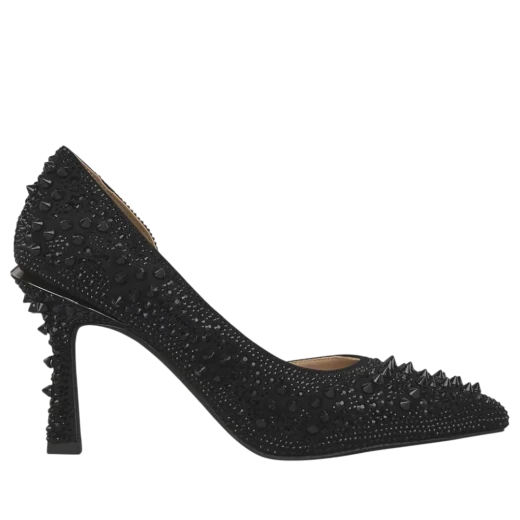 ALMA EN PENA ŽENSKE CIPELE CRNA