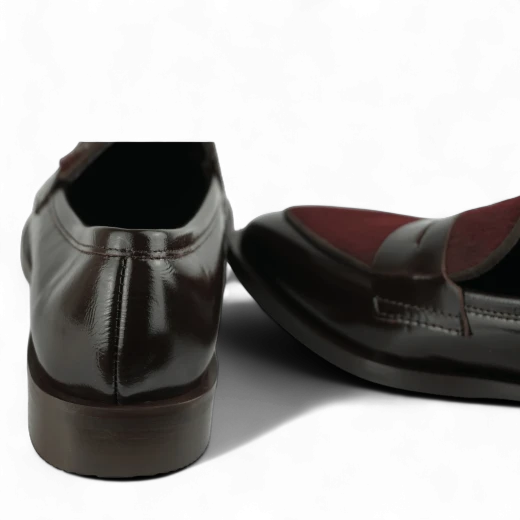 GIANLUCA PISATI ŽENSKE CIPELE BORDO 41343