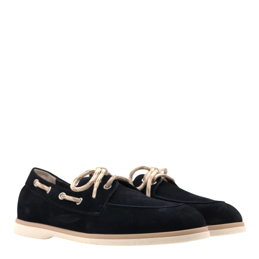 GIANLUCA PISATI ŽENSKE CIPELE PLAVA 48043