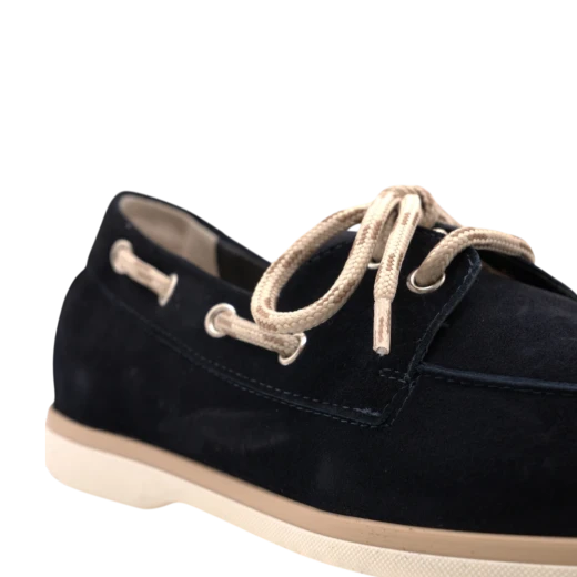 GIANLUCA PISATI ŽENSKE CIPELE PLAVA 48043