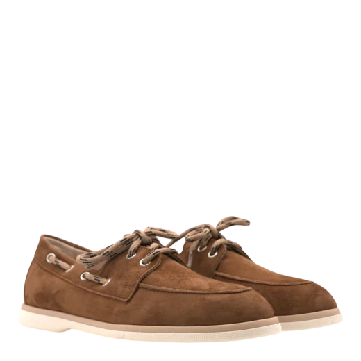 GIANLUCA PISATI ŽENSKE CIPELE SMEĐA 48046