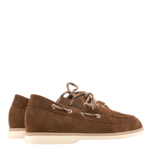 GIANLUCA PISATI ŽENSKE CIPELE SMEĐA 48046