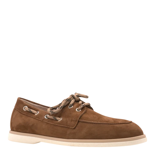 GIANLUCA PISATI ŽENSKE CIPELE SMEĐA 48046