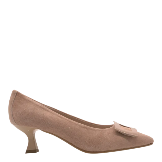 GIANLUCA PISATI ŽENSKE CIPELE BEŽ