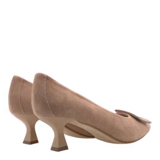 GIANLUCA PISATI ŽENSKE CIPELE BEŽ 48062