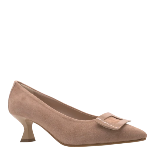 GIANLUCA PISATI ŽENSKE CIPELE BEŽ 48062