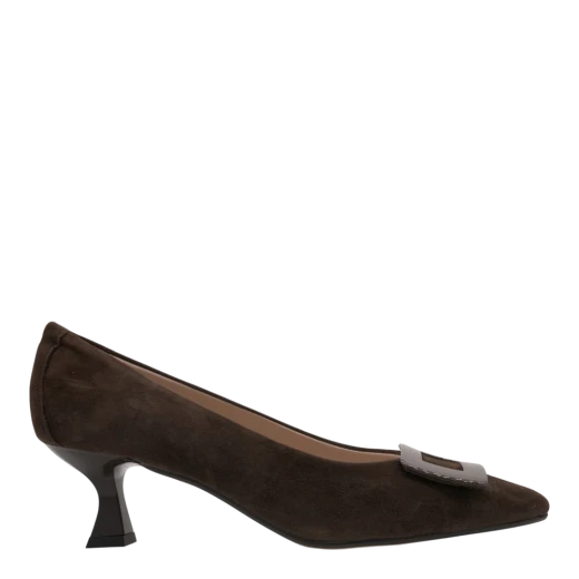 GIANLUCA PISATI ŽENSKE CIPELE SMEĐA