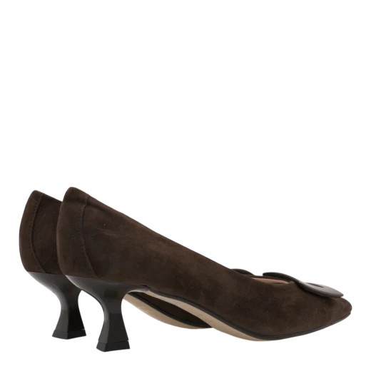 GIANLUCA PISATI ŽENSKE CIPELE SMEĐA 48063