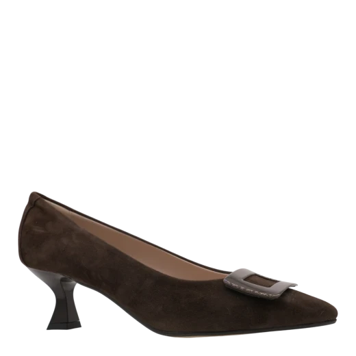 GIANLUCA PISATI ŽENSKE CIPELE SMEĐA 48063