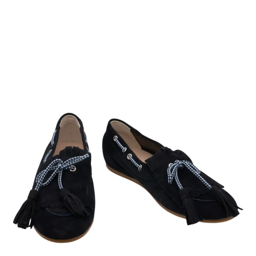 GIANLUCA PISATI ŽENSKE CIPELE PLAVA 49950