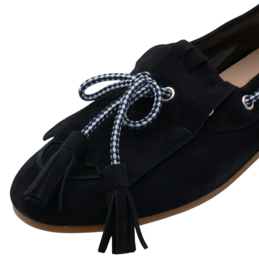 GIANLUCA PISATI ŽENSKE CIPELE PLAVA 49950