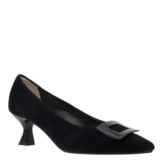 GIANLUCA PISATI ŽENSKE CIPELE PLAVA 49951