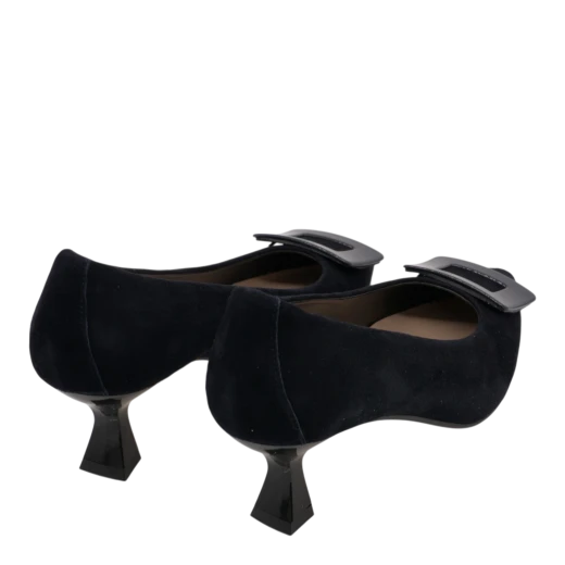 GIANLUCA PISATI ŽENSKE CIPELE PLAVA 49951