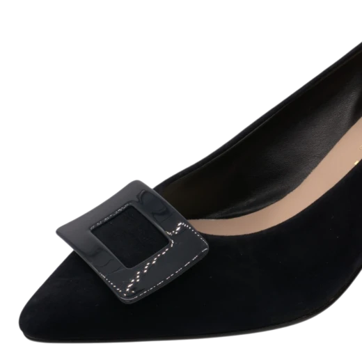 GIANLUCA PISATI ŽENSKE CIPELE PLAVA 49951