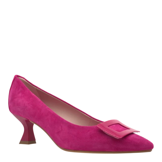 GIANLUCA PISATI ŽENSKE CIPELE ROZA 49952
