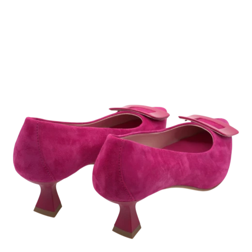 GIANLUCA PISATI ŽENSKE CIPELE ROZA 49952