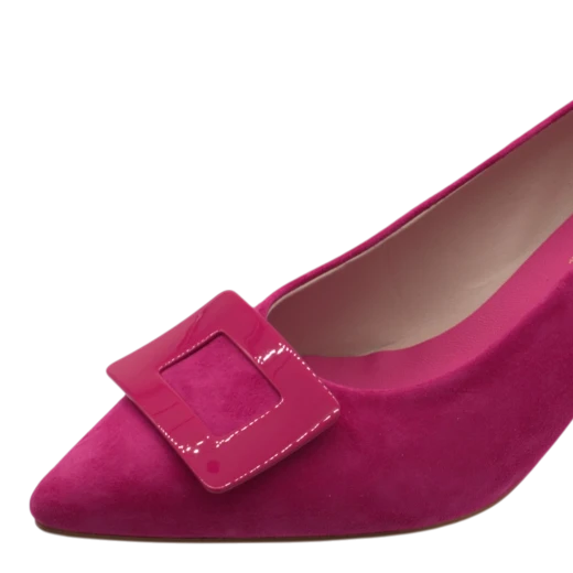 GIANLUCA PISATI ŽENSKE CIPELE ROZA 49952