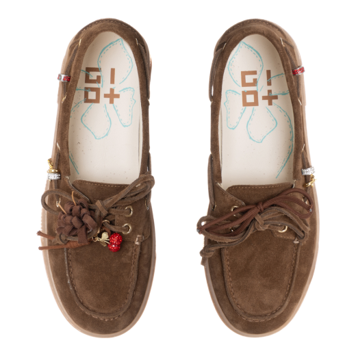 GIOVE ŽENSKE CIPELE SMEĐA 47378