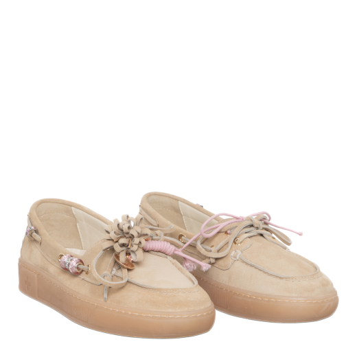 GIOVE ŽENSKE CIPELE BEŽ