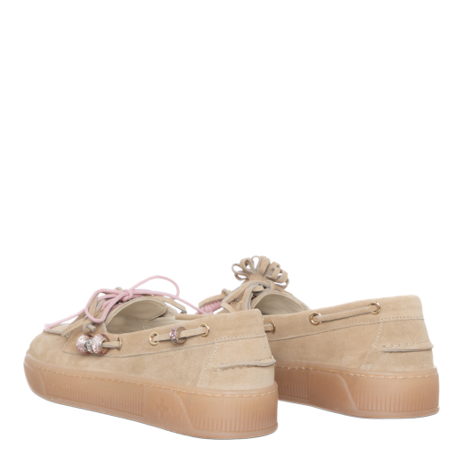 GIOVE ŽENSKE CIPELE BEŽ 47379