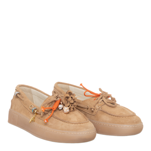 GIOVE ŽENSKE CIPELE SMEĐA