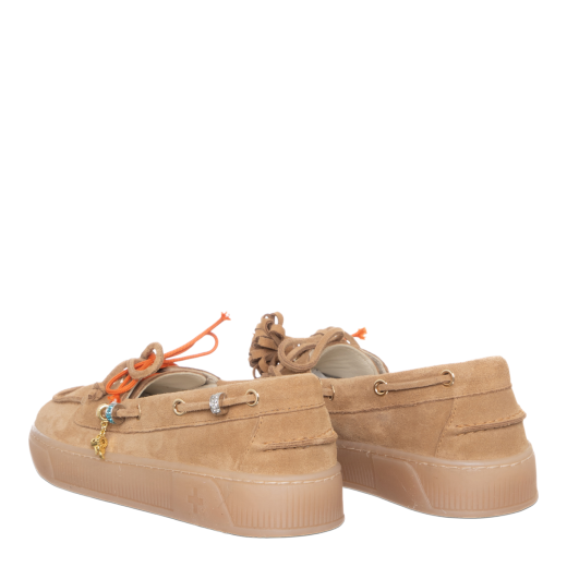 GIOVE ŽENSKE CIPELE SMEĐA 47380