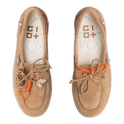 GIOVE ŽENSKE CIPELE SMEĐA 47380