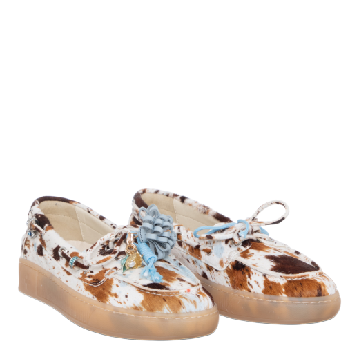 GIOVE ŽENSKE CIPELE MULTICOLOR