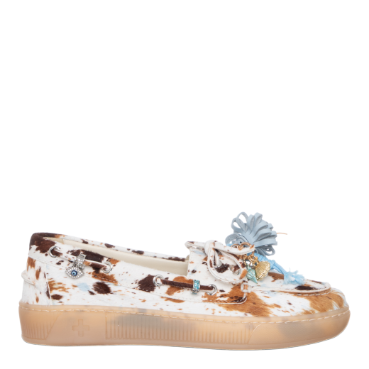 GIOVE ŽENSKE CIPELE MULTICOLOR 47381