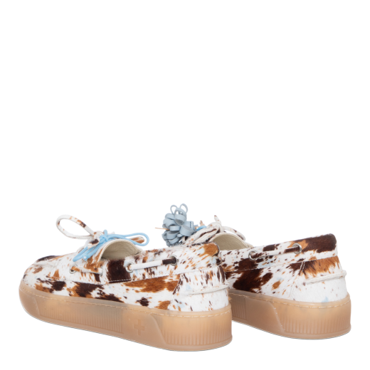 GIOVE ŽENSKE CIPELE MULTICOLOR 47381