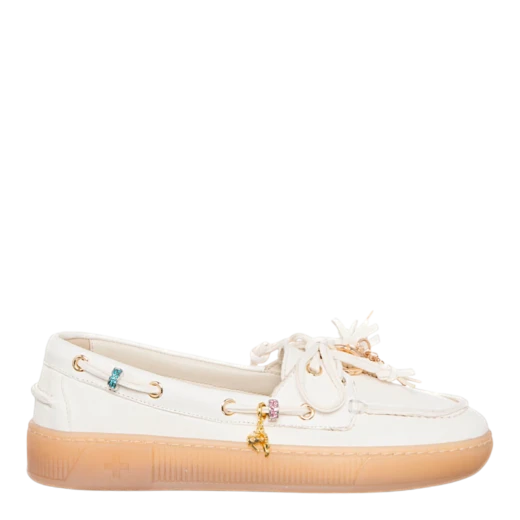 GIOVE ŽENSKE CIPELE BIJELA 48880