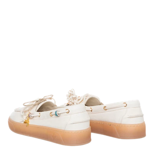 GIOVE ŽENSKE CIPELE BIJELA 48880