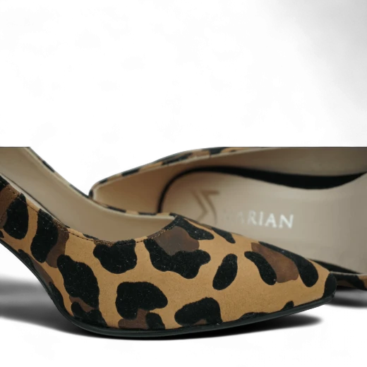 MARIAN ŽENSKE CIPELE MULTICOLOR 43248