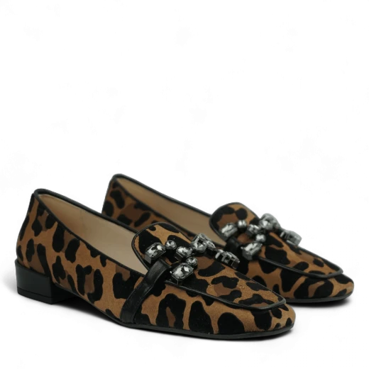 MARIAN ŽENSKE CIPELE MULTICOLOR 43249