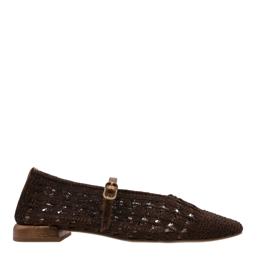 MARIAN ŽENSKE CIPELE BRONZANA