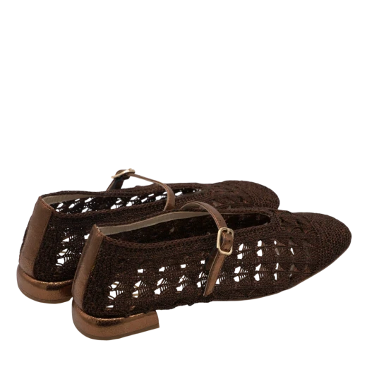 MARIAN ŽENSKE CIPELE BRONZANA 49416