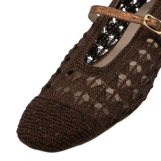 MARIAN ŽENSKE CIPELE BRONZANA 49416