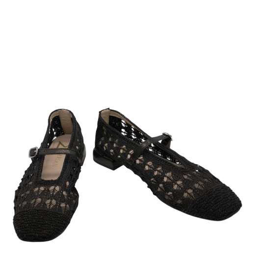 MARIAN ŽENSKE CIPELE CRNA 49417