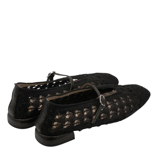 MARIAN ŽENSKE CIPELE CRNA 49417