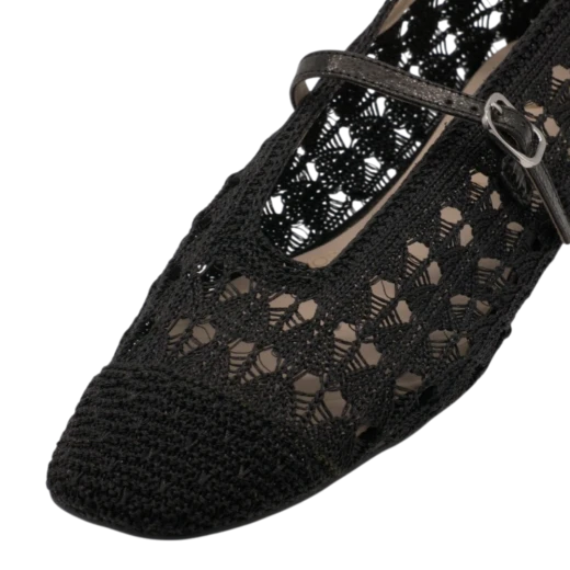 MARIAN ŽENSKE CIPELE CRNA 49417