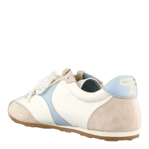 MARIAN ŽENSKE CIPELE PLAVA 49418