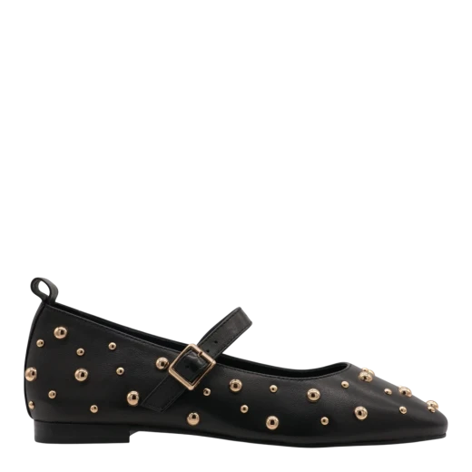 MARIAN ŽENSKE CIPELE CRNA