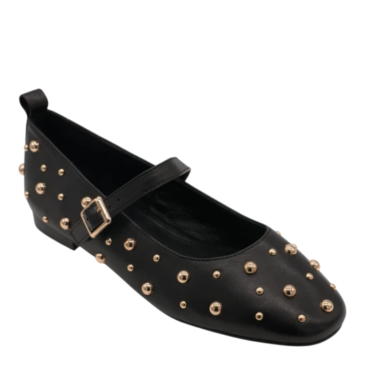 MARIAN ŽENSKE CIPELE CRNA 49419