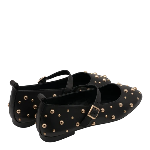 MARIAN ŽENSKE CIPELE CRNA 49419