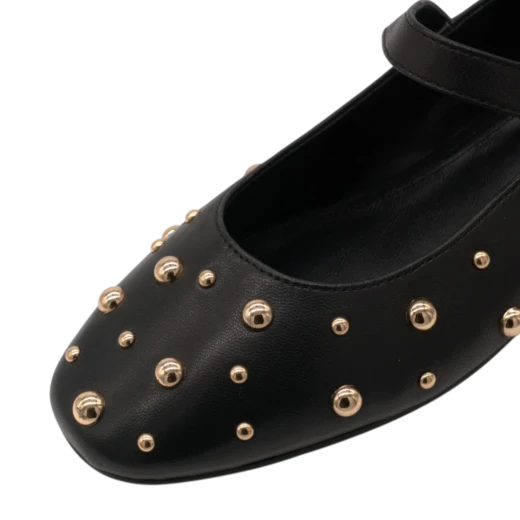 MARIAN ŽENSKE CIPELE CRNA 49419