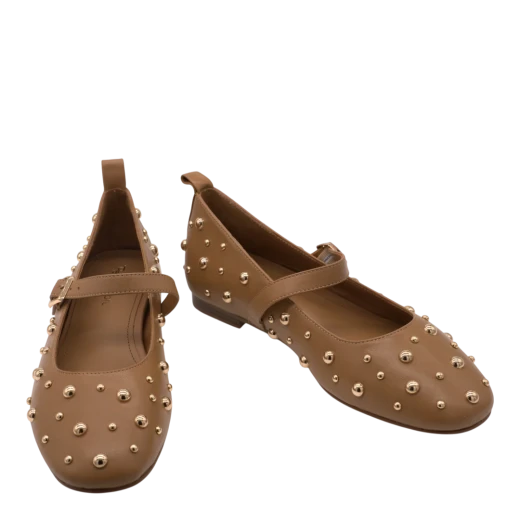 MARIAN ŽENSKE CIPELE BEŽ 49420