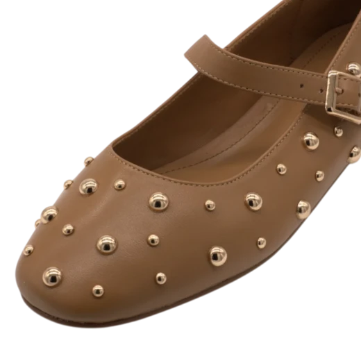 MARIAN ŽENSKE CIPELE BEŽ 49420