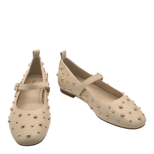 MARIAN ŽENSKE CIPELE BEŽ 49421