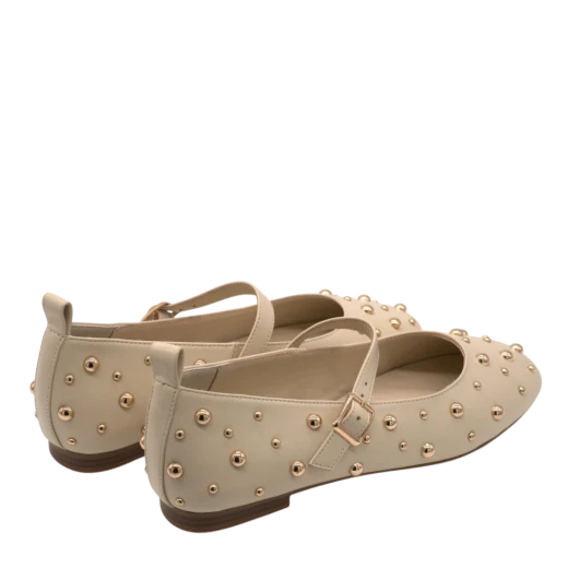 MARIAN ŽENSKE CIPELE BEŽ 49421